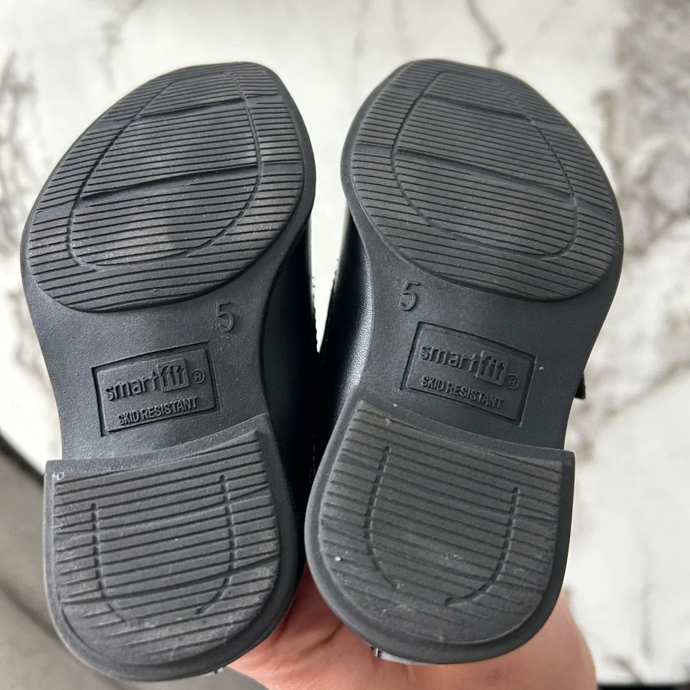 Toddler dress shoes